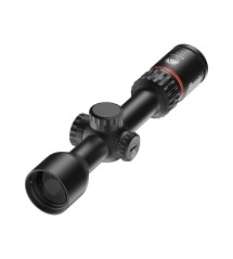 Cannocchiale da puntamento BURRIS Fullfield 2-8x35 illiminato